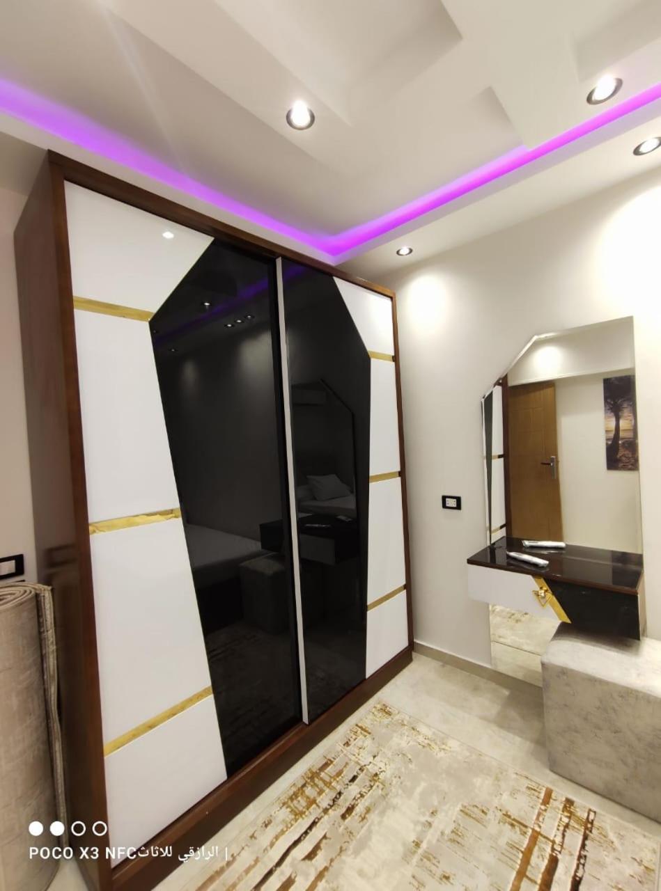 Apartamento احمد قاسم جوده عباس العقاد *