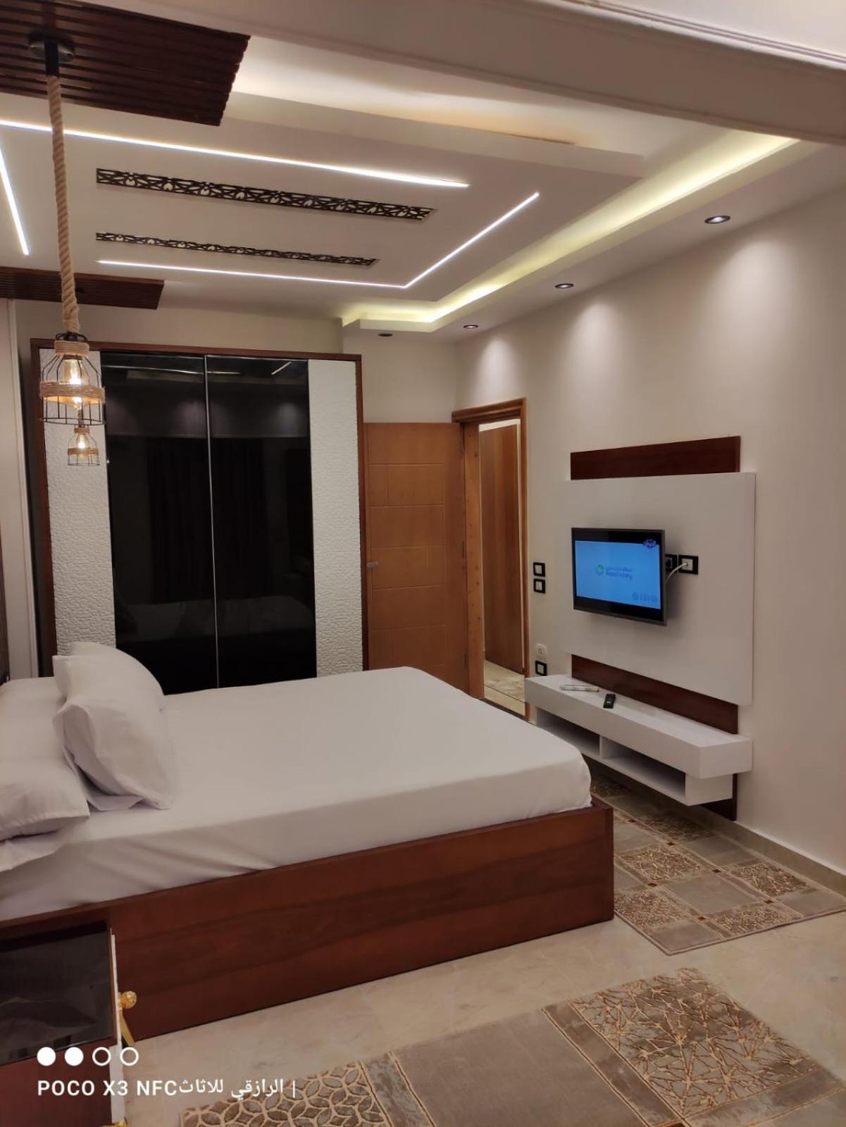 احمد قاسم جوده عباس العقاد Apartamento *