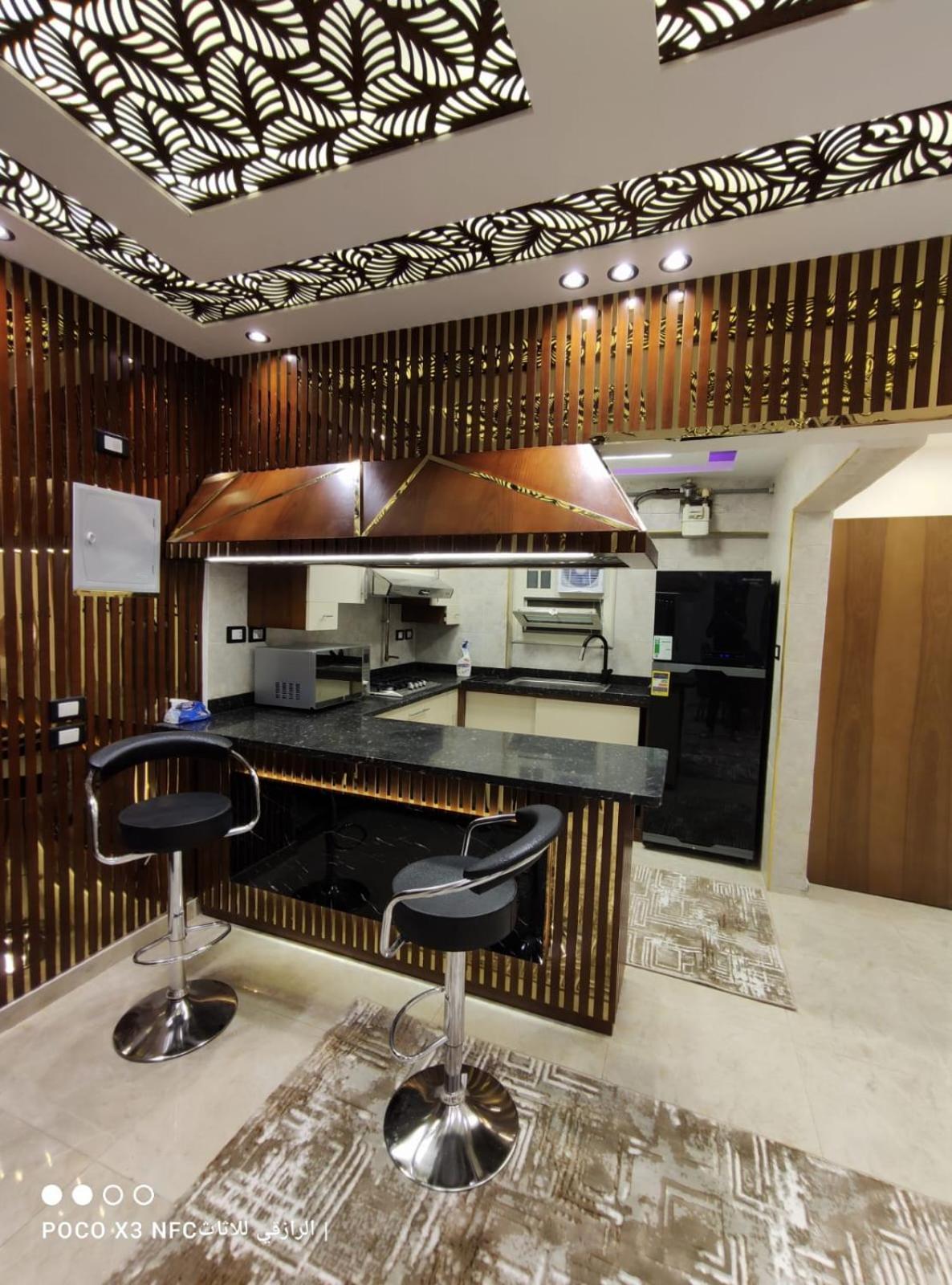 Apartamento احمد قاسم جوده عباس العقاد Cairo