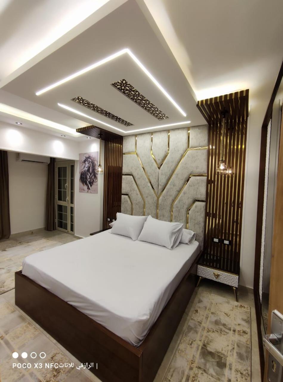 Apartment احمد قاسم جوده عباس العقاد *