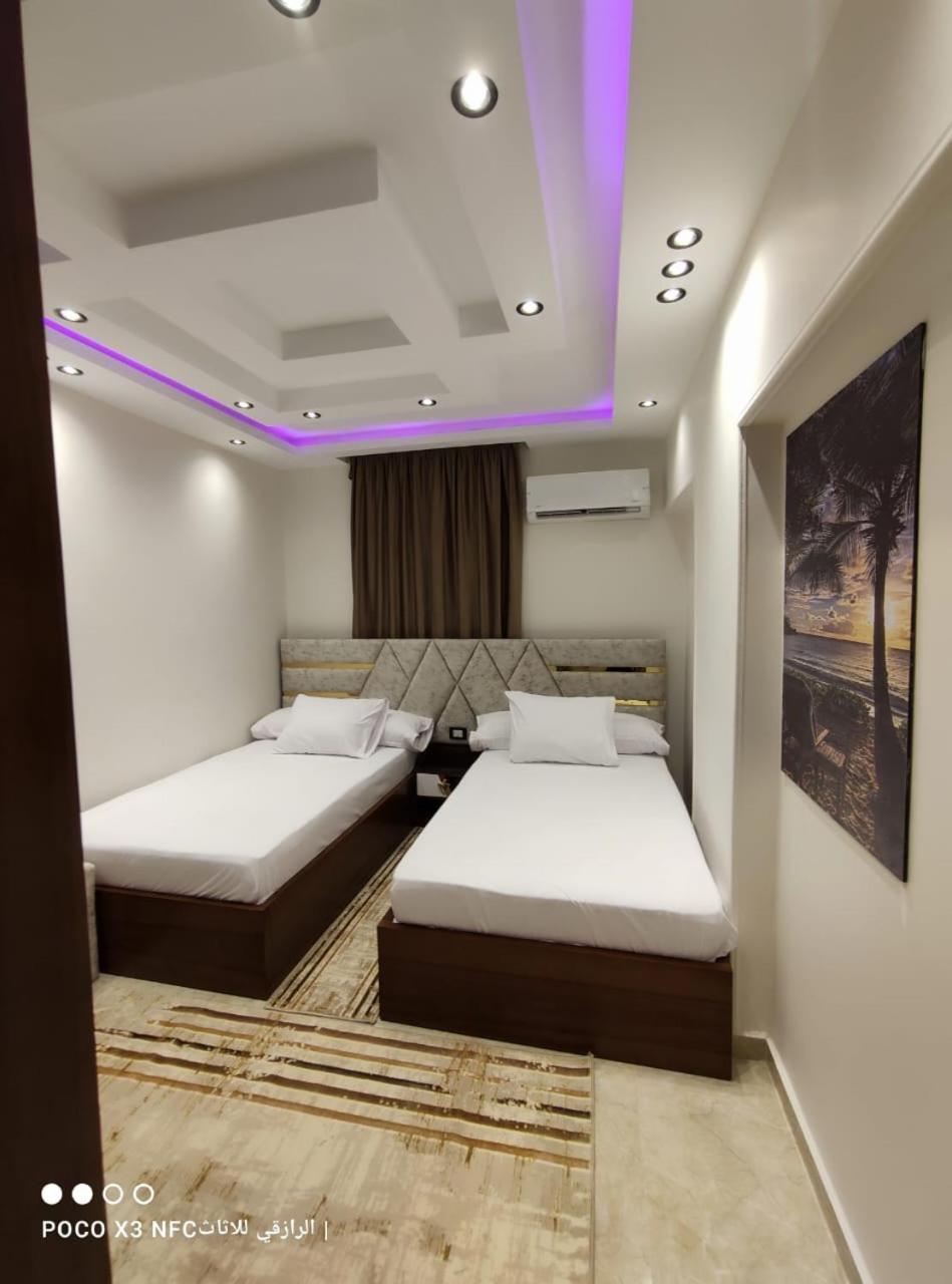 Apartment احمد قاسم جوده عباس العقاد