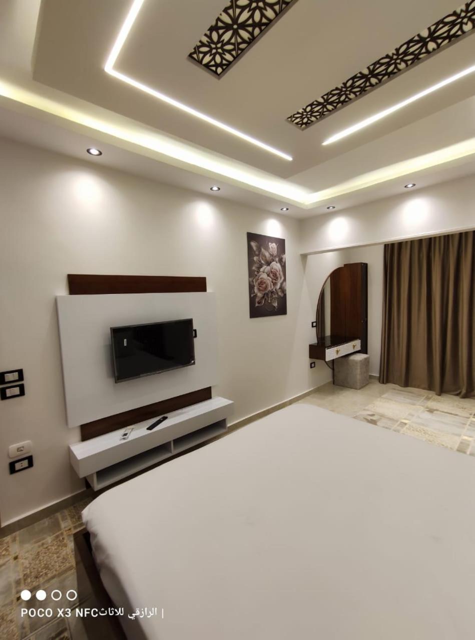 احمد قاسم جوده عباس العقاد Apartment