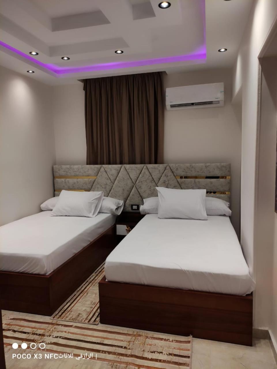 Apartment احمد قاسم جوده عباس العقاد