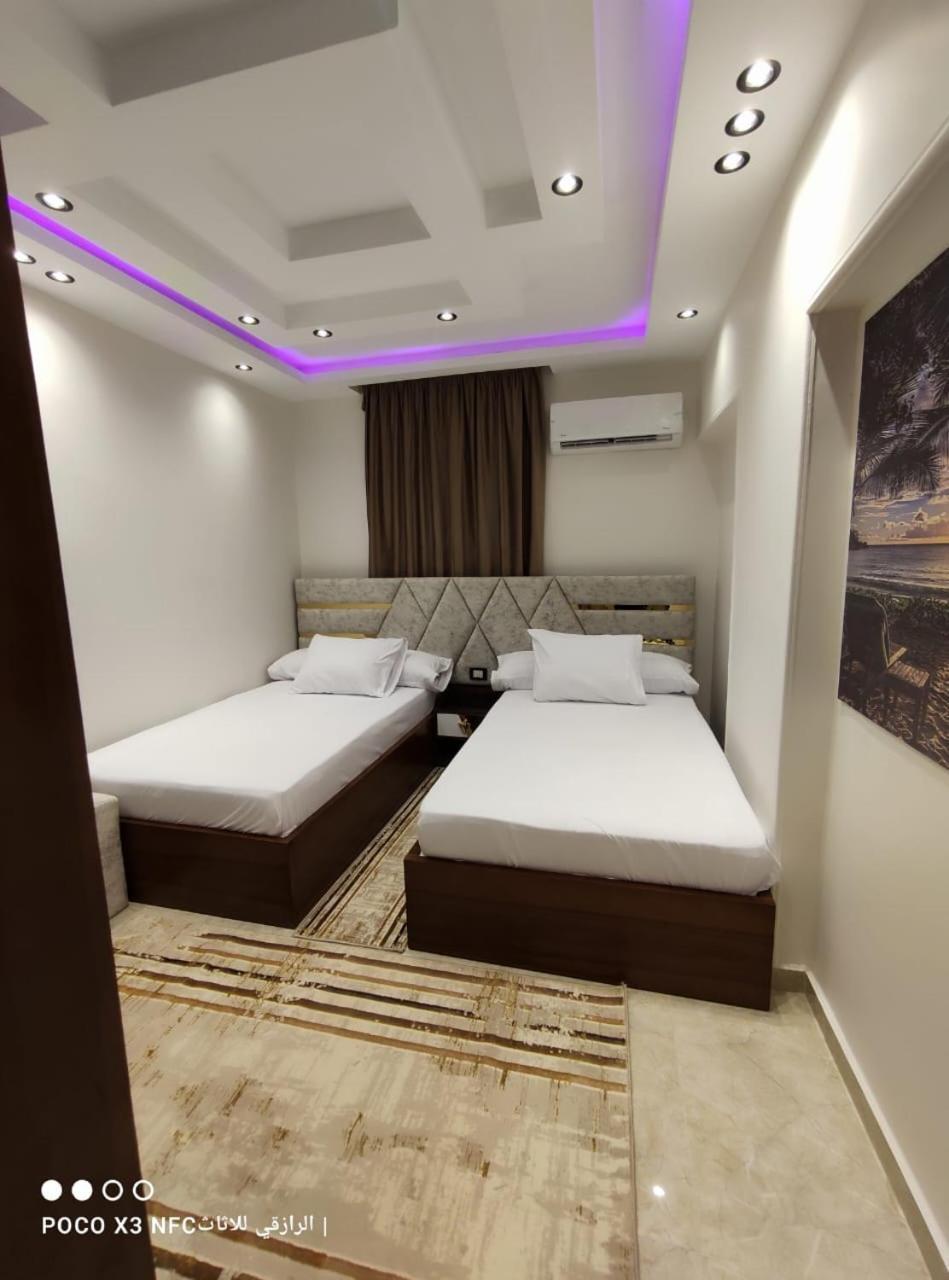 Apartment احمد قاسم جوده عباس العقاد *